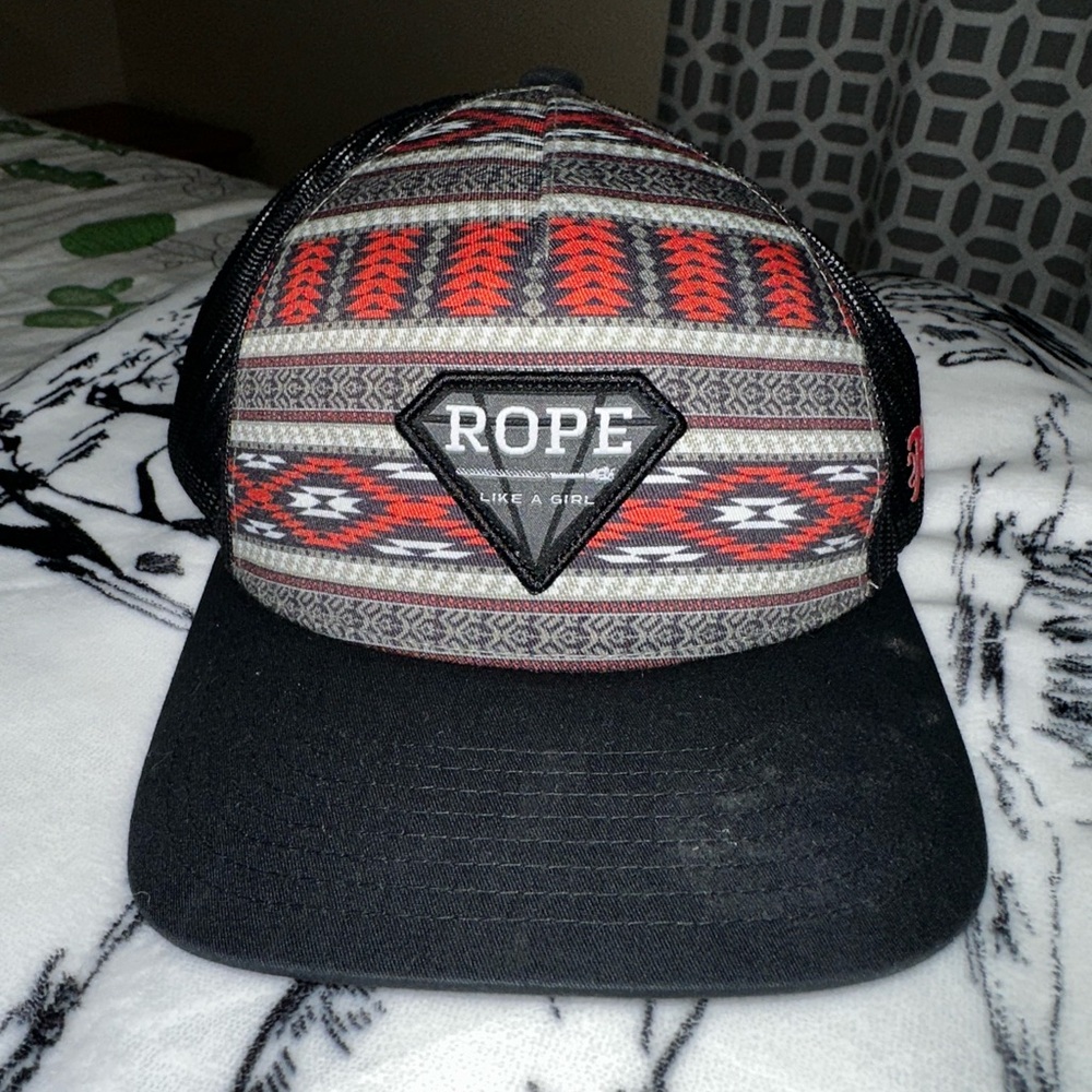 Hooey Cap